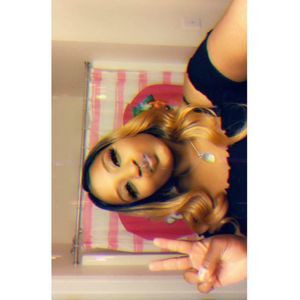 Meet your Posher, Jasmine